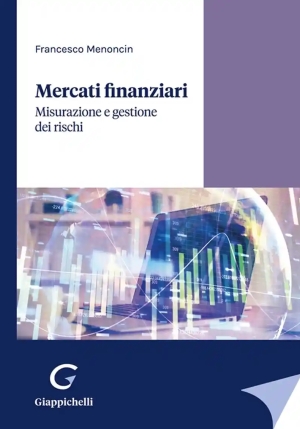 Mercati Finanziari fronte