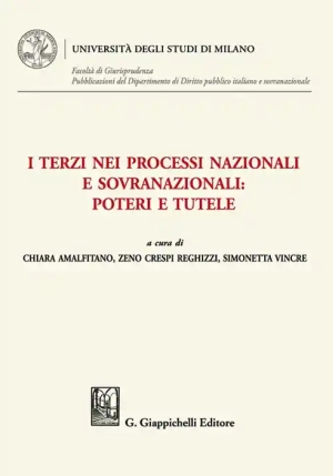 Terzi Nei Processi Nazionali fronte