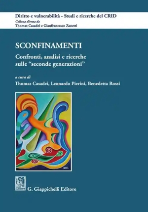 Sconfinamenti fronte