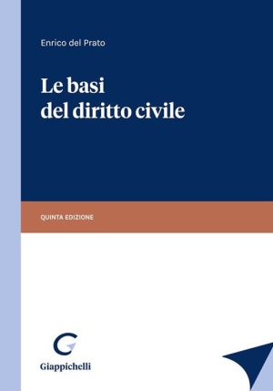 Basi Del Diritto Civile 5ed fronte