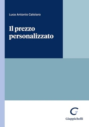 Prezzo Personalizzato fronte