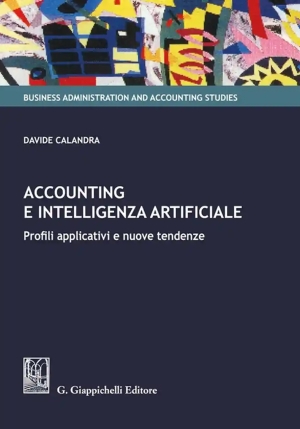 Accounting Intelligenza Artificiale fronte