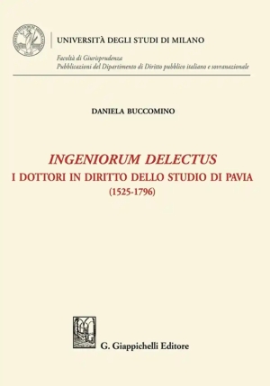 Ingeniorum Delectus fronte