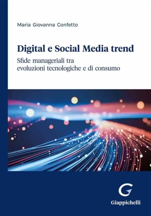 Digital E Social Media Trend fronte