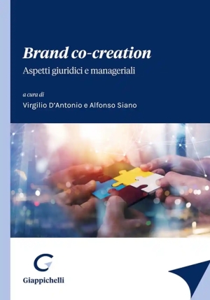 Brand Co-creation fronte