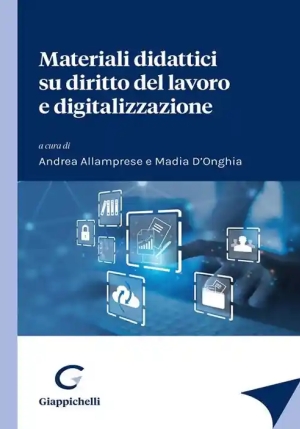 Materiali Didattici Dir.lavoro Digitaliz fronte