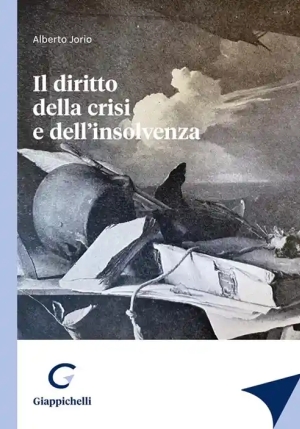 Diritto Crisi E Insolvenza fronte