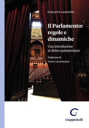 Parlamento - Regole E Dinamiche fronte