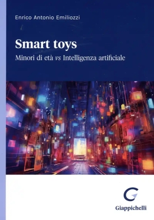 Smart Toys fronte