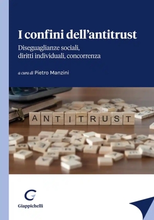 Confini Dell'antitrust fronte