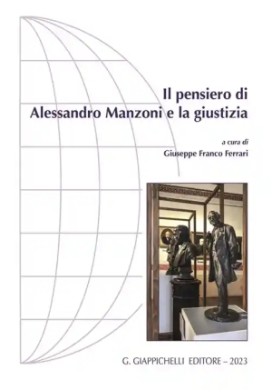 Pensiero Di Manzoni E La Giustizia fronte