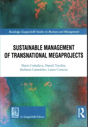 Sustainable Management Transnational fronte