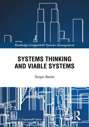 System Thinking And Viable Systems fronte