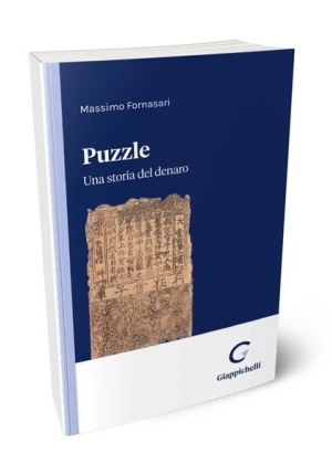 Puzzle fronte