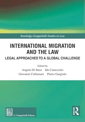 International Migration fronte