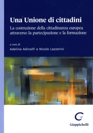 Una Unione Di Cittadini fronte