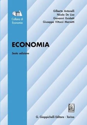 Economia 6ed. fronte