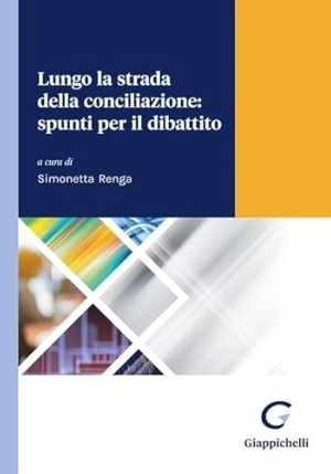 Lungo La Strada Della Conciliazione fronte