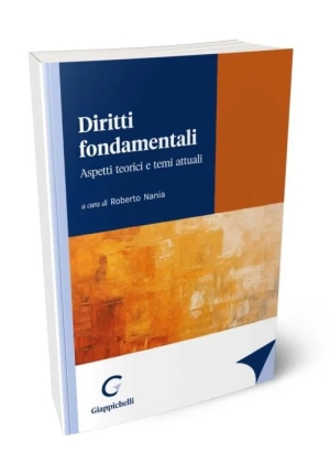 Diritti Fondamentali fronte