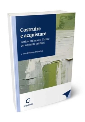 Costruire E Acquistare fronte