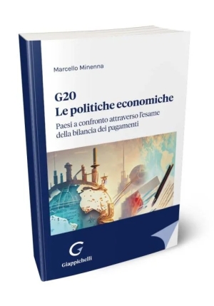 G20 Le Politiche Economiche fronte