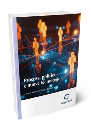 Processi Politici Nuove Tecnologie fronte