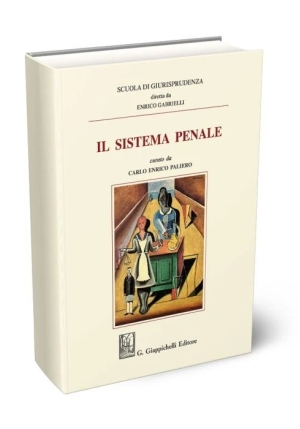 Sistema Penale fronte