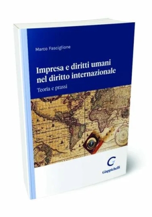 Impresa E Diritti Umani Dir.int.le fronte