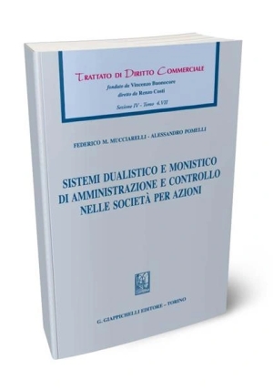 Sistemi Dualistico E Monistico fronte