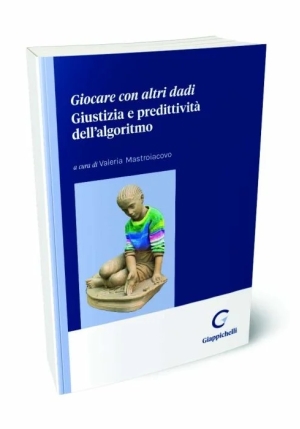 Giocare Con Altri Dadi fronte