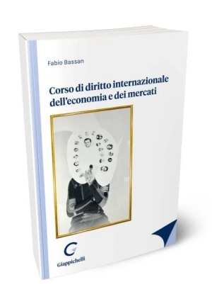 Corso Diritto Int.le Economia Mercati fronte