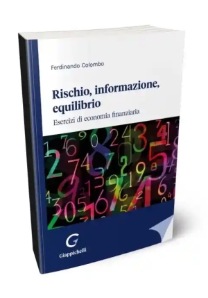 Rischio Informazione Equilibrio fronte