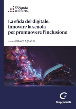 Sfida Del Digitale fronte