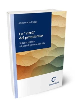 Virtu' Del Premierato fronte