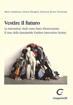 Vestire Il Futuro fronte