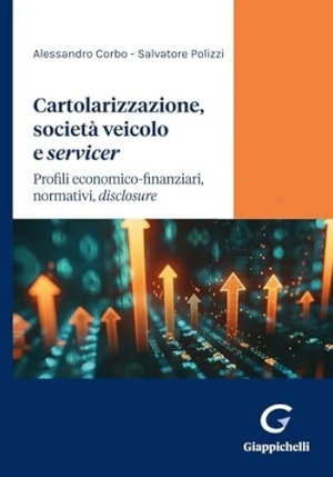 Cartolarizzazione Societa' Veicolo fronte