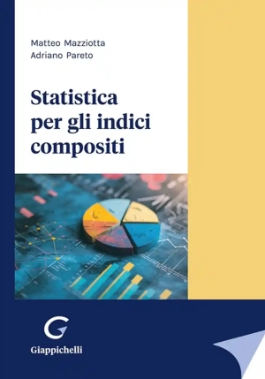 Statistica Per Indici Compositi fronte