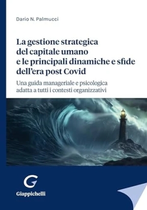 Gestione Strategica Capitale Umano fronte