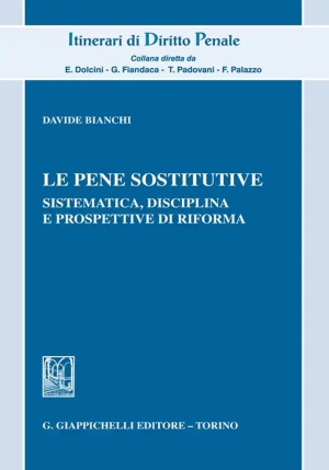 Pene Sostitutive fronte