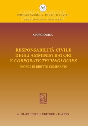 Responsabilita' Civile Amministratori fronte