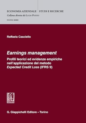 Earnings Management fronte