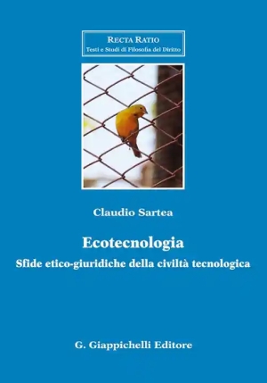 Ecotecnologia fronte