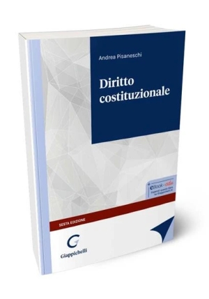 Diritto Costituzionale 6ed. fronte