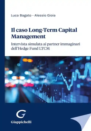 Caso Long-term Capital Management fronte