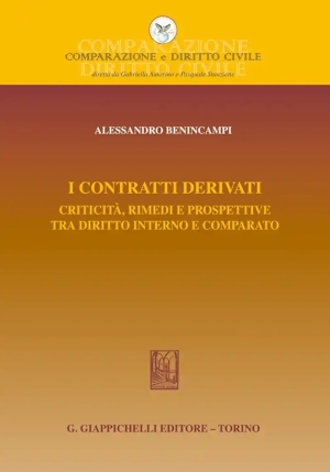 Contratti Derivati fronte