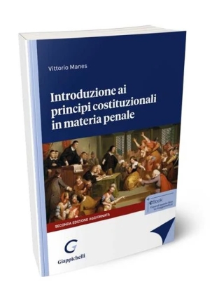 Introduzione Principi Cost.li Mat.penale fronte