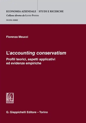 Accounting Conservatism fronte