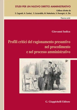 Profili Critici Ragionamento Preventivo fronte