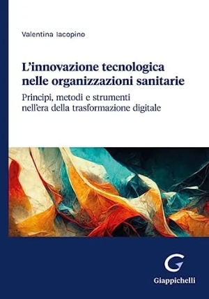 Innovazione Tecnologica Organi fronte