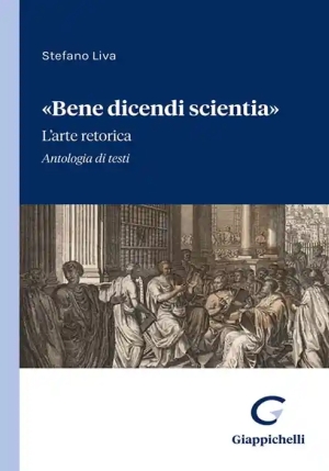 Bene Dicendi Scientia fronte